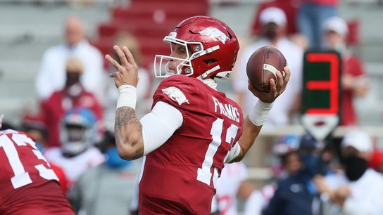 Tennessee looks to end skid at Arkansas (College Football)