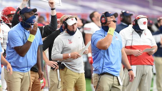 No. 25 Liberty faces Virginia Tech, chasing first 7-0 start (College Football)