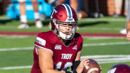 No. 21 Ole Miss unsettled as opener with Troy arrives (College Football)