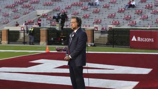 Amidst three-week break, No. 1 Alabama pining for Kentucky (College Football)