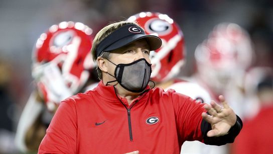 SEC Saturday loses fourth game, Mizzou-Georgia, to COVID (College Football)