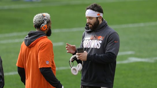 No timeout planned as NFL COVID outbreak expands (NFL)