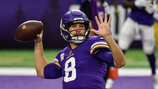 Falcons owner denies tampering in acquisition of Kirk Cousins (NFL)
