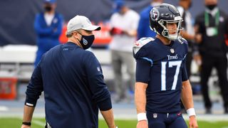 Six vacancies, six interview requests for Titans OC Arthur Smith (NFL)