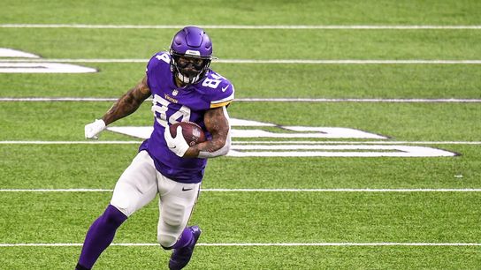 Report: Vikings TE Irv Smith Jr. likely out for season (NFL)