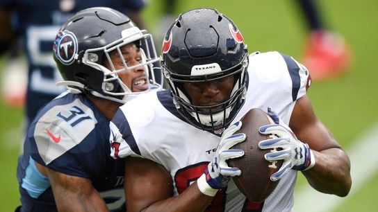 Reports: Lions to sign TE Darren Fells (NFL)