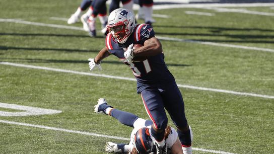 McManus boots Broncos past Patriots (NFL)