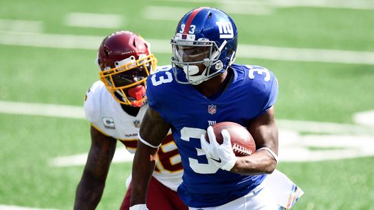 Report: RB Dion Lewis retiring after 102 games (NFL)