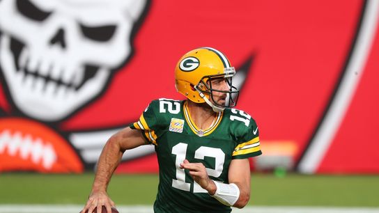 Weak Texans’ defense could get Packers flying high again (NFL)