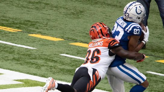 Cardinals place S Shawn Williams on non-football injury list (NFL)