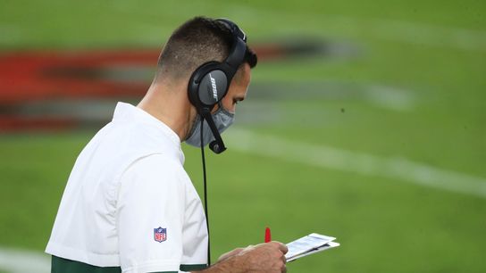 Packers rookie RB Dillon tests positive, practice goes virtual (NFL)