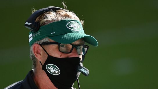 Reports: Jets fire DC Williams after final-seconds loss (NFL)
