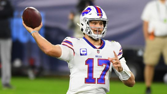 MNF Preview & Odds: Bills popular bet as 6-point favorites at Titans (NFL)