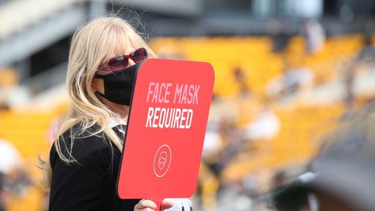 COVID-19 positives more than double in NFL testing (NFL)