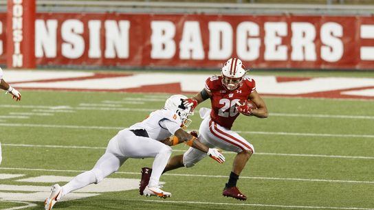 No. 10 Wisconsin cancels Purdue game due to virus (College Football)