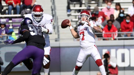 Texas Tech set to tangle with Rattler, No. 24 Oklahoma (College Football)