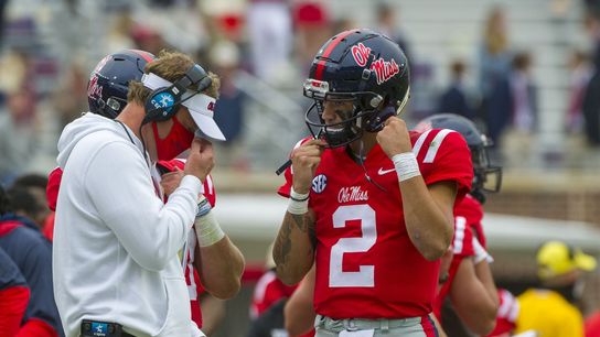 Ole Miss looks to rebound against winless Vanderbilt (College Football)