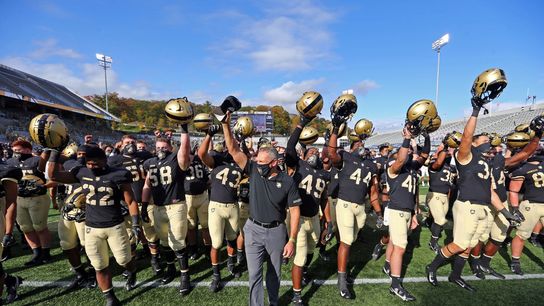 Army accepts Independence Bowl invitation (College Football)