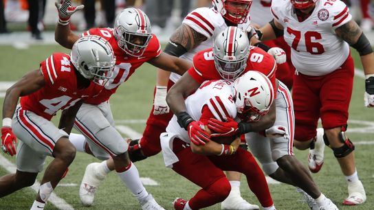 Big Ten denies Nebraska replacement game vs. Chattanooga (College Football)