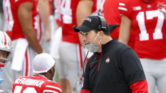 Ohio State not ruling out playing against Michigan State (College Football)