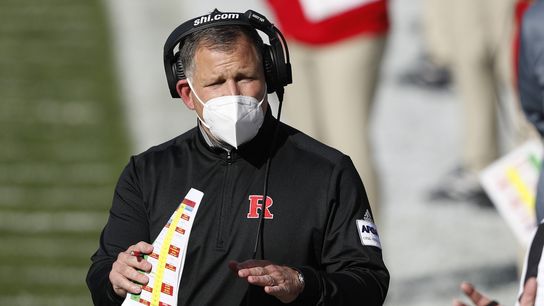 Rutgers seeking first-ever win against Nebraska (College Football)