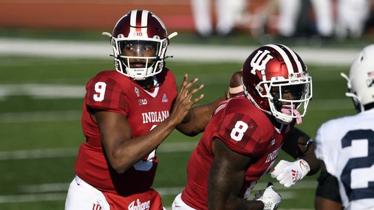 No. 23 Michigan brings next test for No. 13 Indiana (College Football)