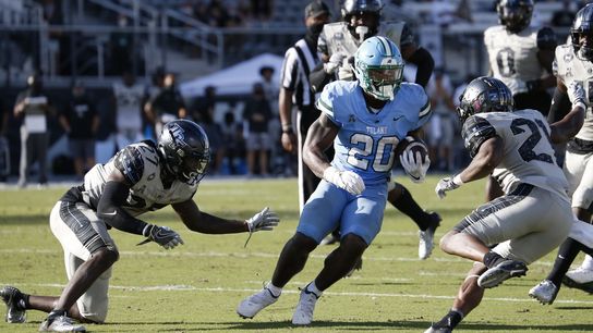 UCF looks to build on youthful gains vs. Temple (College Football)