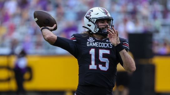 Ole Miss looks to keep momentum rolling vs. South Carolina (College Football)