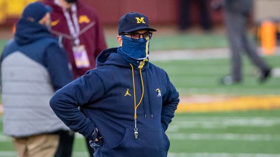 Michigan AD Warde Manuel receives five-year extension (College Football)