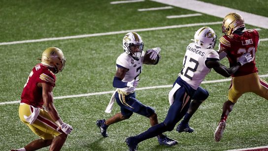 Georgia Tech looks for more nighttime magic vs. Duke (College Football)