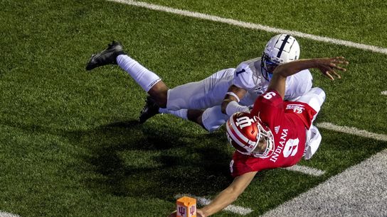 No. 18 Penn State faces must-win against No. 3 Ohio State (College Football)