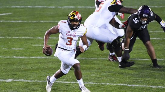 Minnesota, Maryland each seek first victory (College Football)
