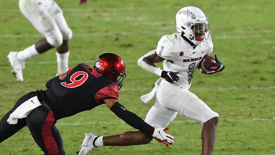 UNLV allowed to open Allegiant Stadium for fans (College Football)