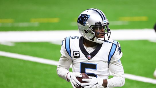 After latest collapse, Falcons aim to rebound vs. Panthers (NFL)