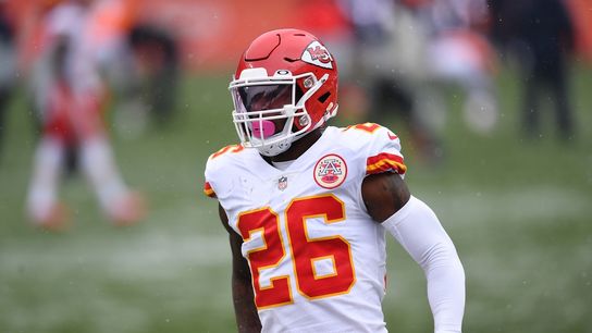 Chiefs' latest weapon rings a Bell for visiting Jets (NFL)