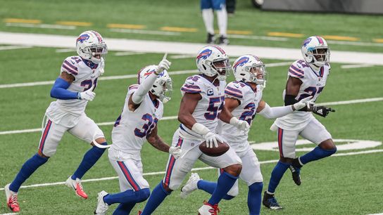 Bills get their shot to take down AFC East bully Patriots (NFL)