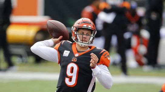 Defense a worry for Titans, Bengals heading into matchup (NFL)