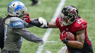 Lions coach confirms interest in RB Todd Gurley (NFL)