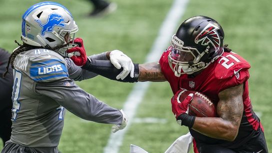 Lions coach confirms interest in RB Todd Gurley (NFL)