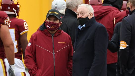 Jim Irsay: 'Merit' to remove Dan Snyder as Commanders owner (NFL)