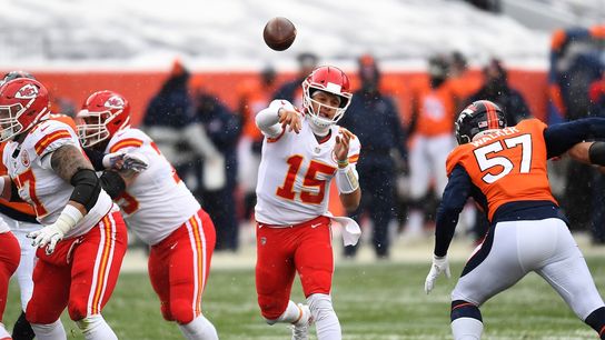 Broncos hope for first win ever against Mahomes (NFL)