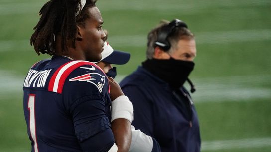 Belichick talks up winless Jets ahead of Monday matchup (NFL)
