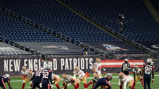 Report: NFL revenue dropped by $4B in 2020 (NFL)