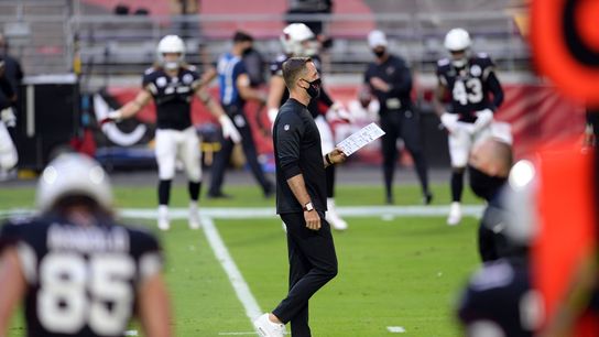 Kingsbury: Cardinals have two COVID-19 cases (NFL)