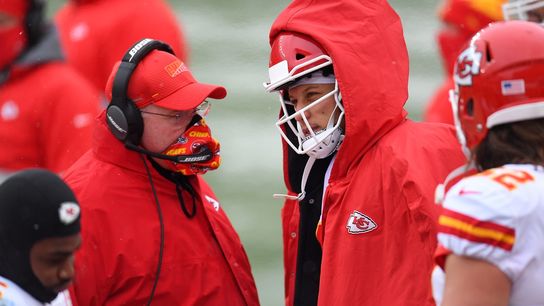 Patrick Mahomes, Andy Reid would join elite company by winning SB LV (NFL)