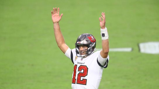 Giants hope to slow surging Brady, Bucs (NFL)