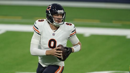 Saints battle Bears in key conference showdown (NFL)