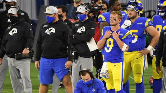 Rams holding virtual meetings on Friday as precaution (NFL)