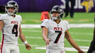 Falcons K Younghoe Koo addresses hate crimes after shootings (NFL)