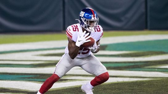Jets claim CB Ballentine from Giants (NFL)